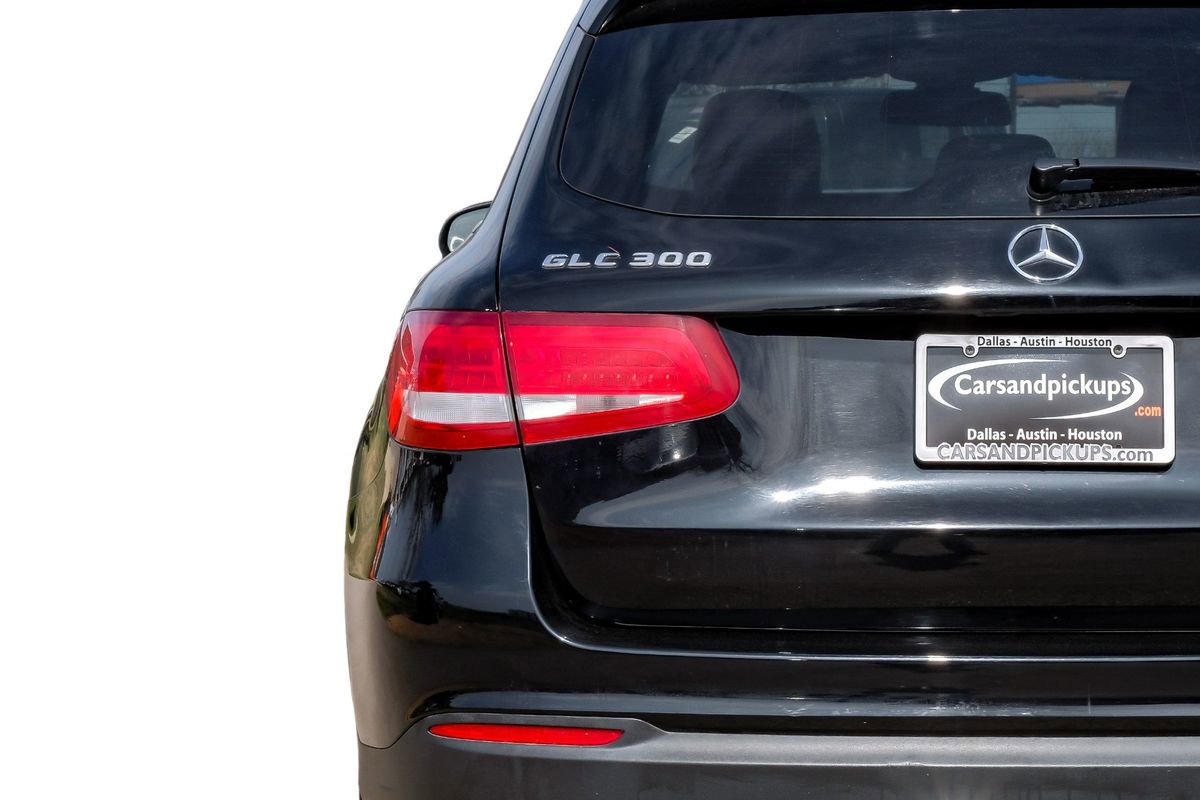 Used 2019 Mercedes-Benz GLC 300 image 51