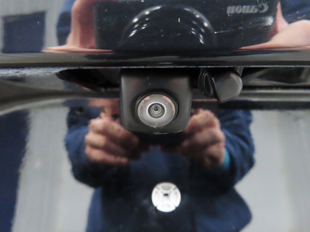 Used 2023 Acura RDX AWD w/ A-Spec & Advance Pkg image 35