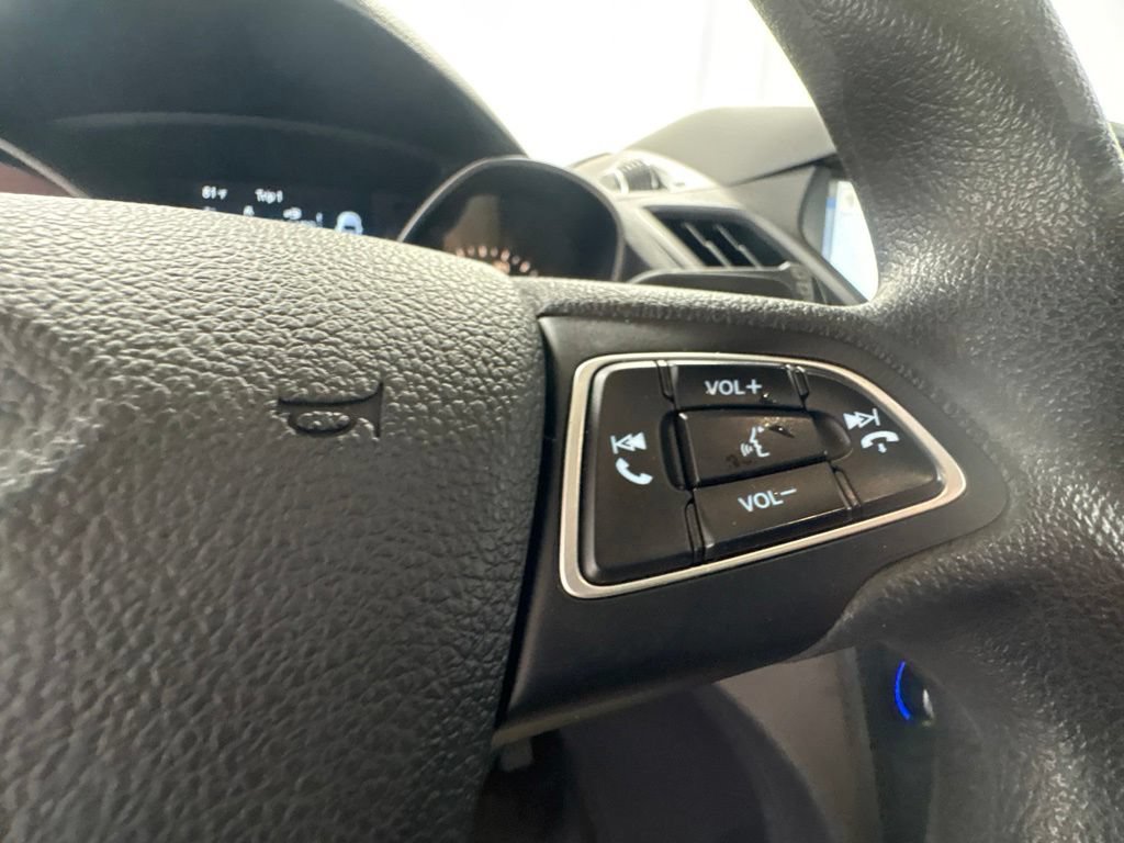 Used 2019 Ford Escape SE FWD image 26
