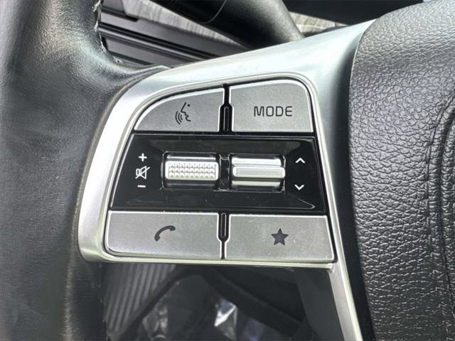 Used 2023 Kia Telluride EX w/ EX Captain's Chair Package image 23