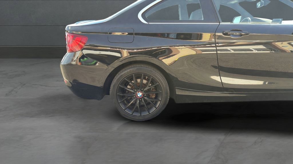 Used 2016 BMW 228i xDrive Coupe AWD/4WD image 15
