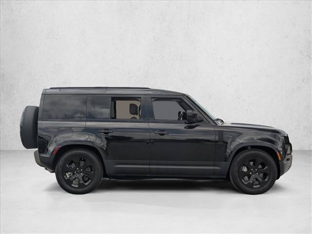 Used 2026 Land Rover Defender 110 S AWD/4WD image 4
