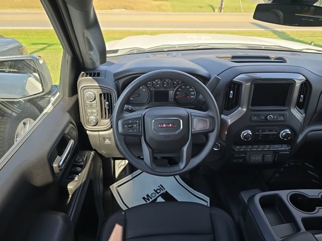 New 2026 GMC Sierra 1500 Pro w/ Pro Value Package AWD/4WD image 12