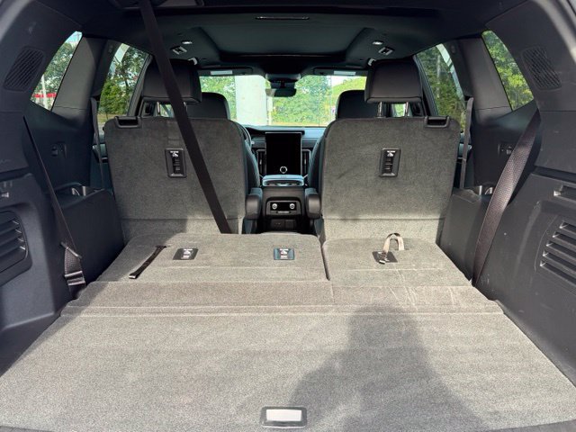 Used 2026 GMC Acadia AT4 AWD/4WD image 10