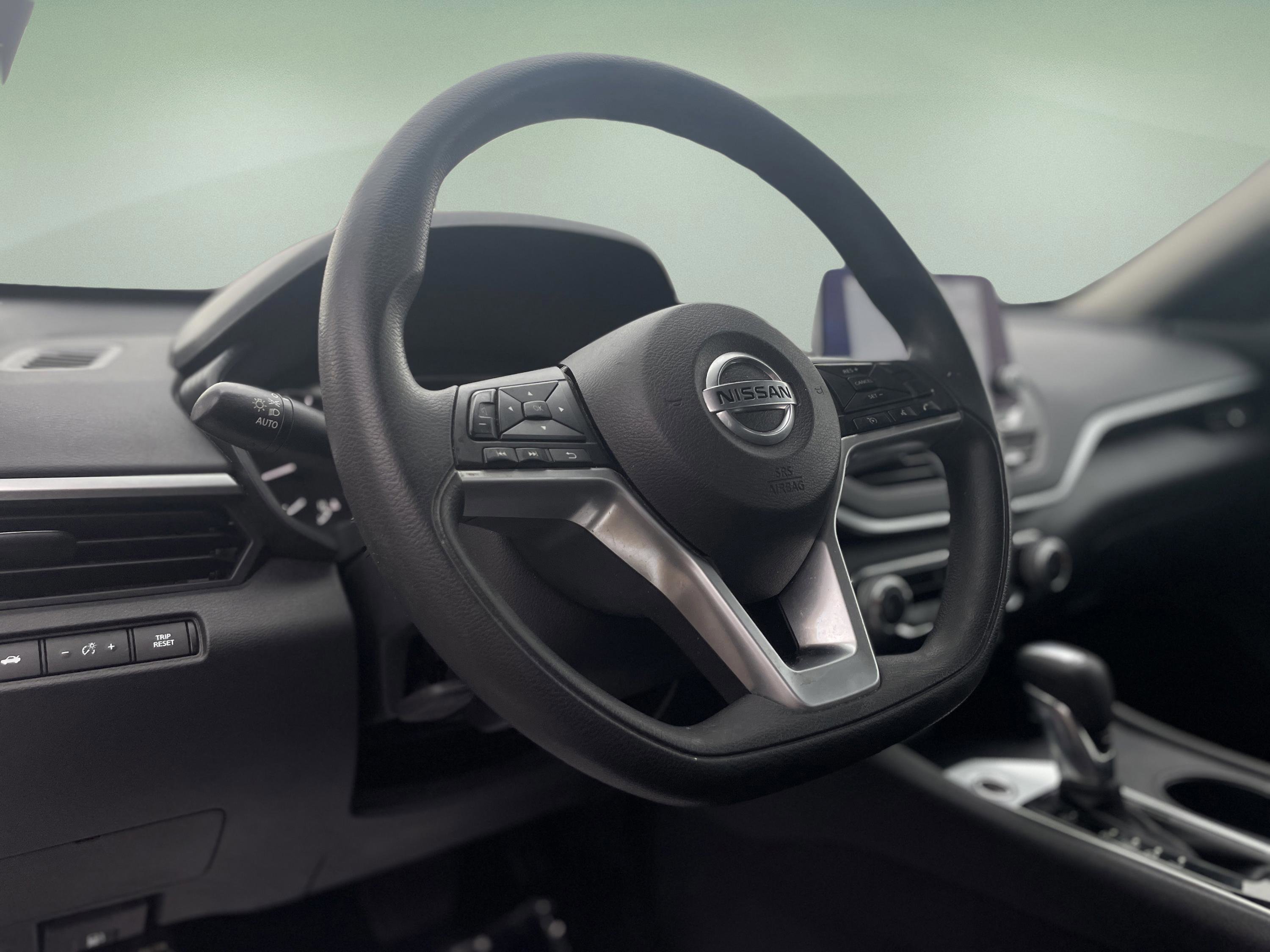 Used 2019 Nissan Altima 2.5 S image 15