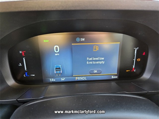 New 2026 Ford Maverick XL image 20