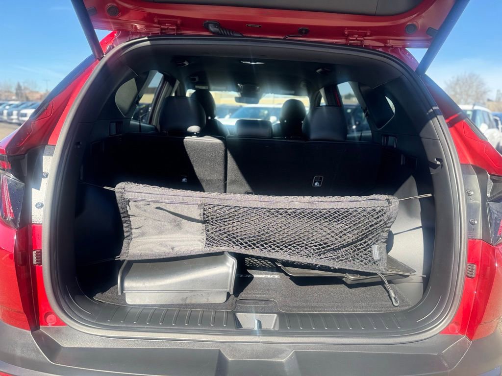 Certified 2025 Hyundai Tucson XRT image 13