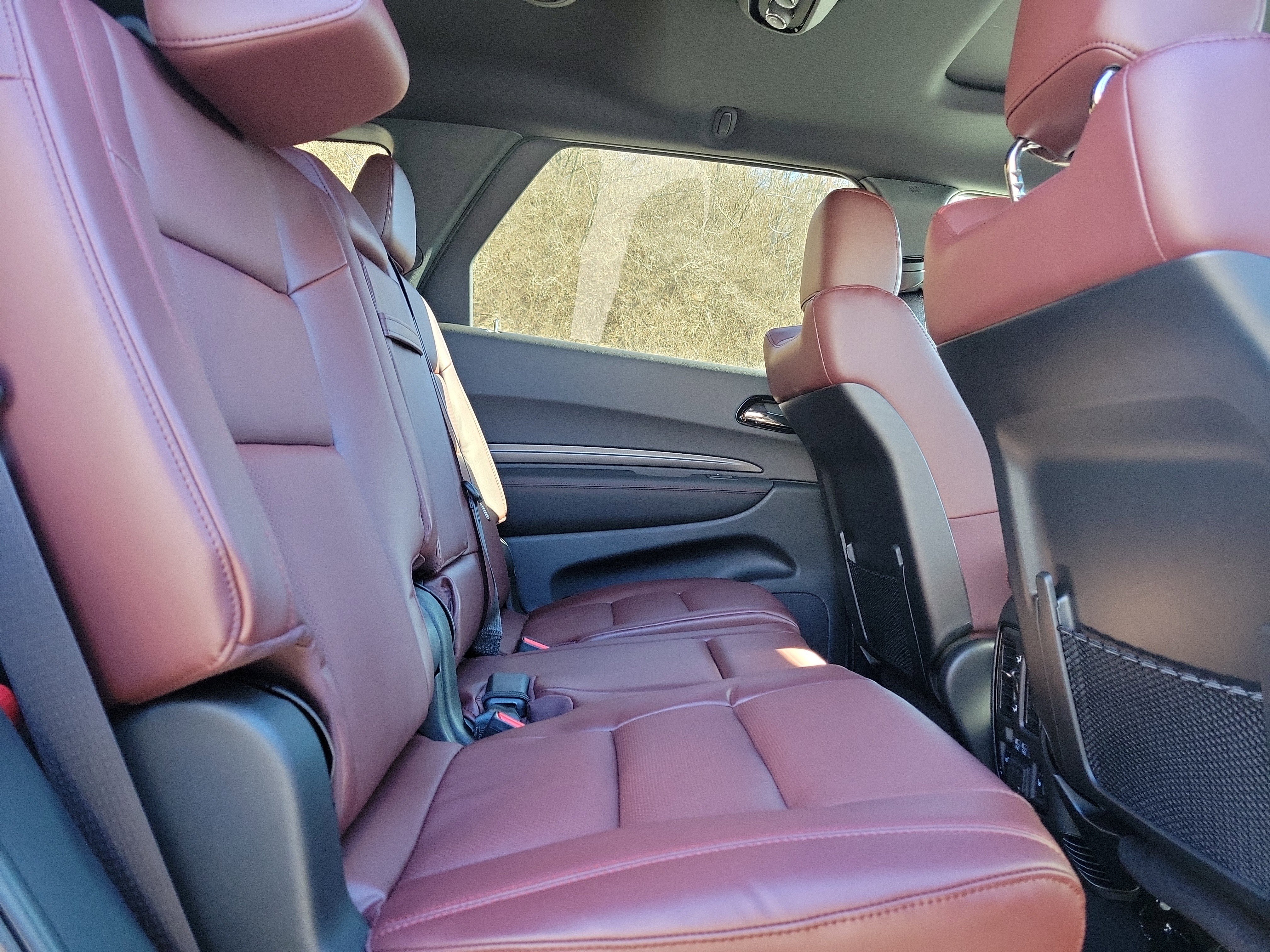 New 2026 Dodge Durango GT image 29