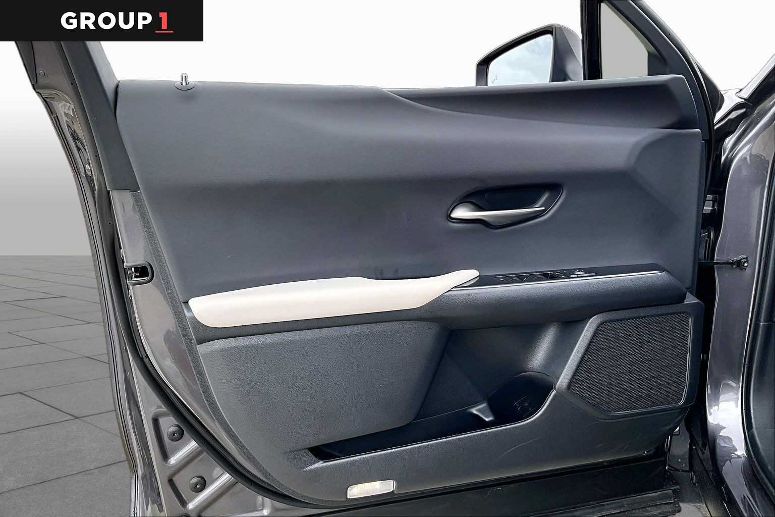 Certified 2026 Lexus UX 300h FWD w/ Cold Area Package image 19