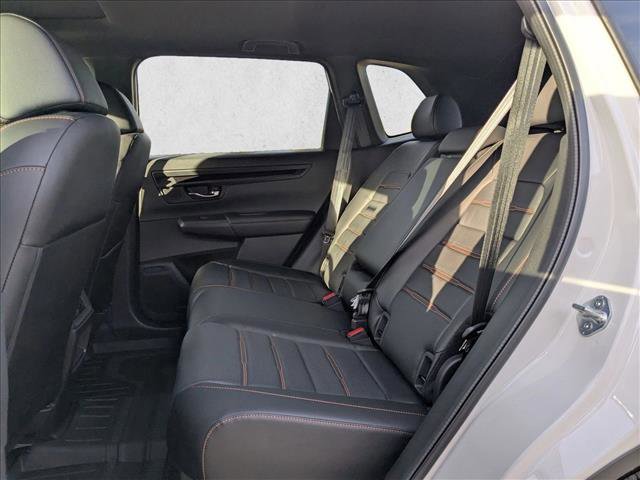 New 2026 Honda CR-V Sport-L image 16