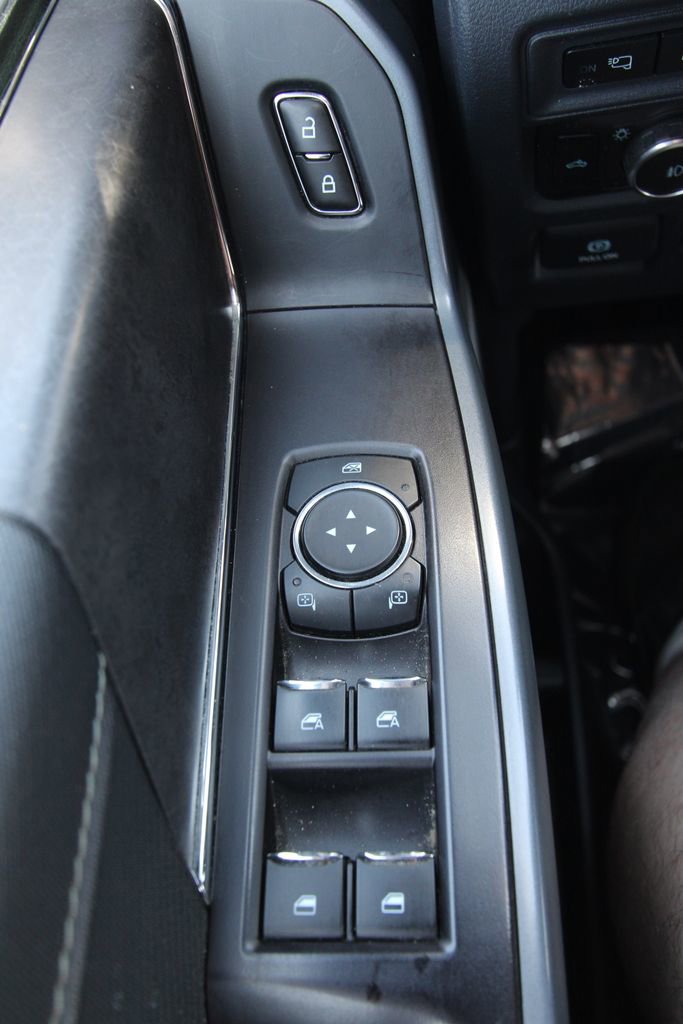 Used 2024 Ford F150 XLT w/ Equipment Group 303A High AWD/4WD image 25