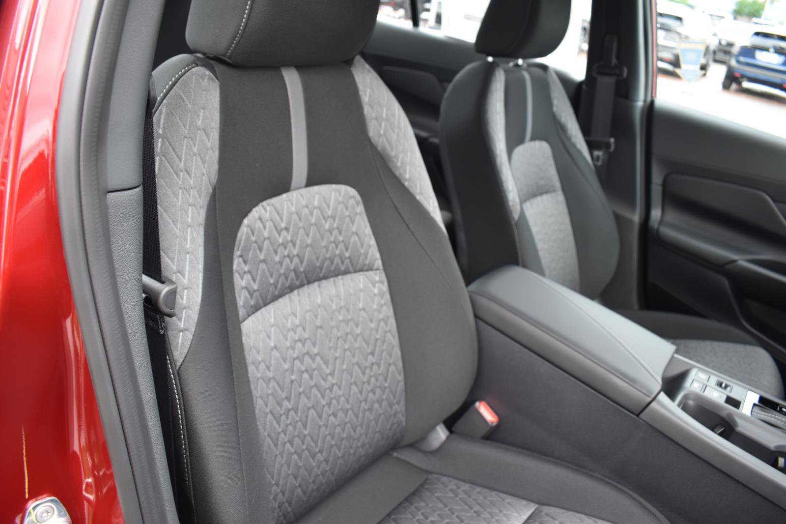 Used 2026 Nissan Sentra SV w/ Floor Mat Package FWD image 55