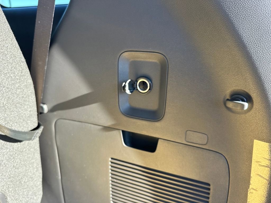 New 2026 Kia Carnival LXS image 38