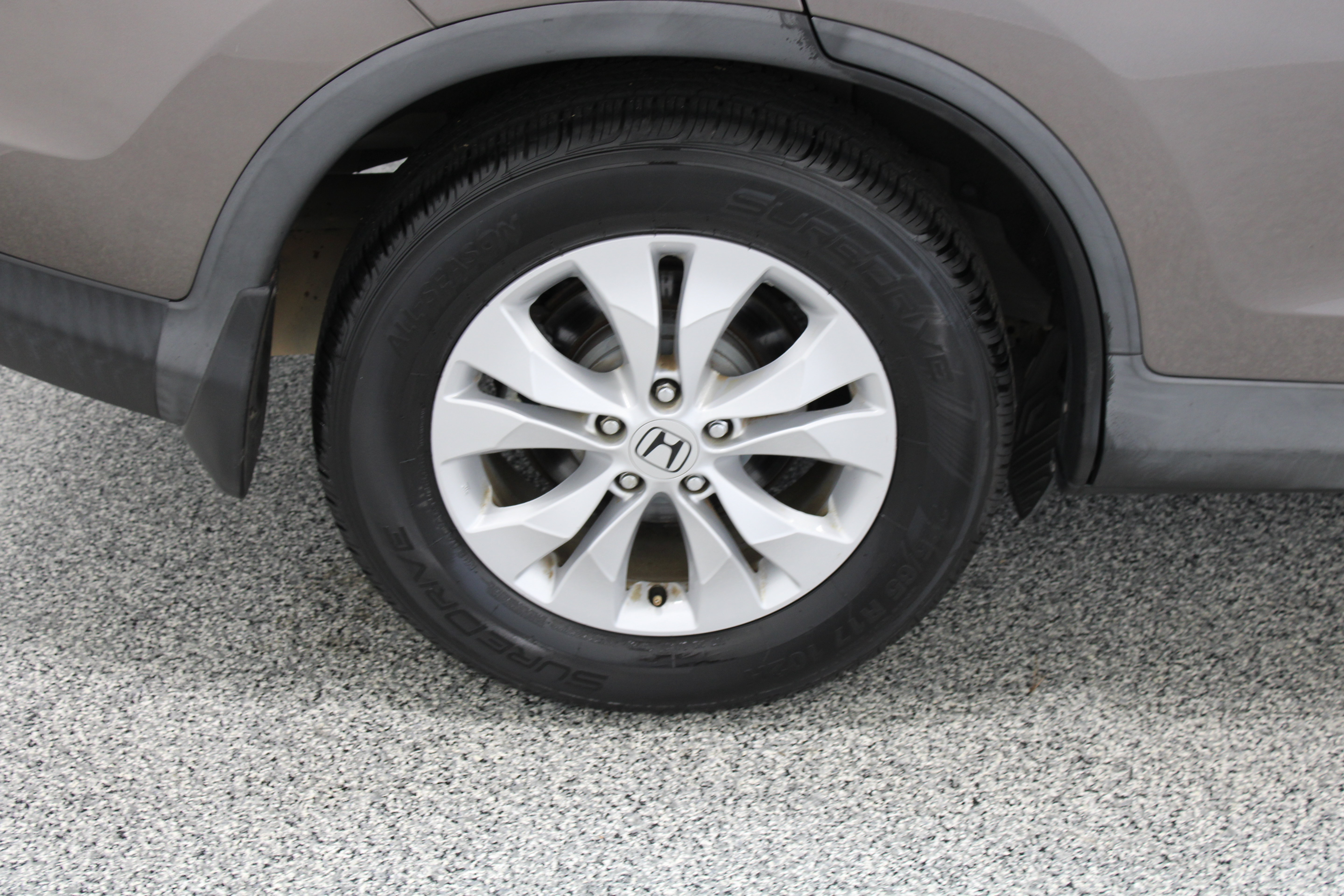 Used 2014 Honda CR-V EX-L image 6