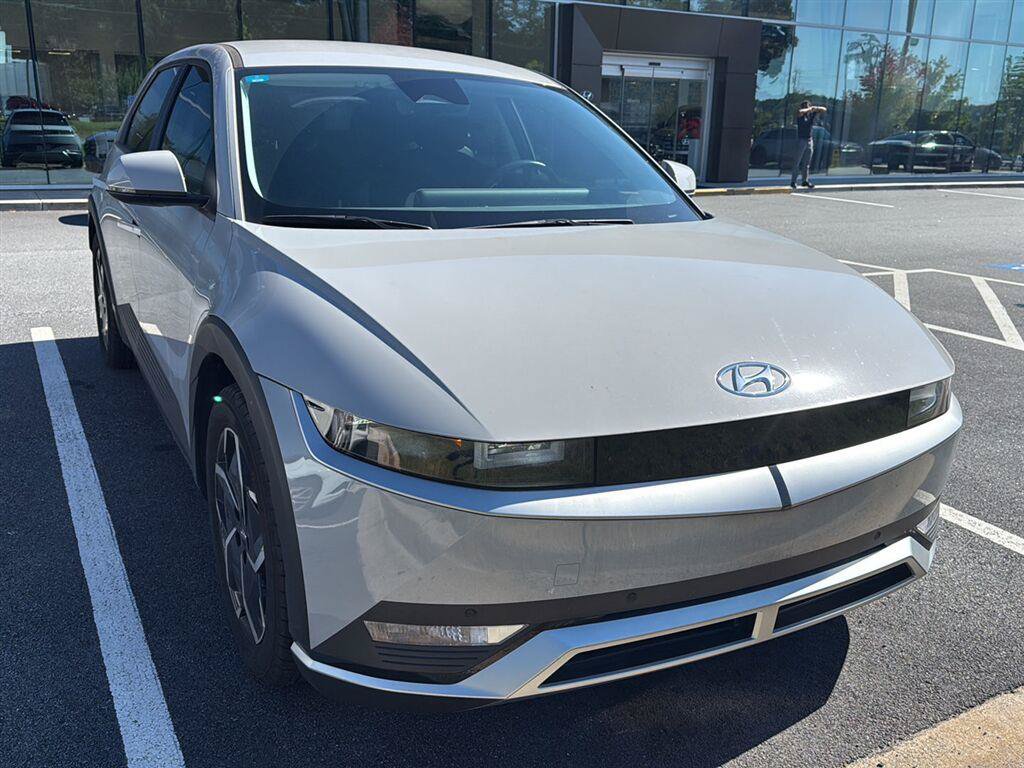 Used 2024 Hyundai Ioniq 5 SEL