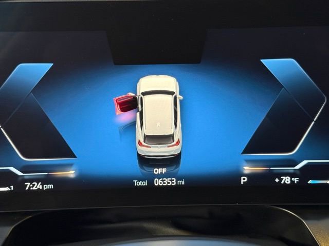 Used 2026 BMW X3 xDrive30 w/ Convenience Package image 26