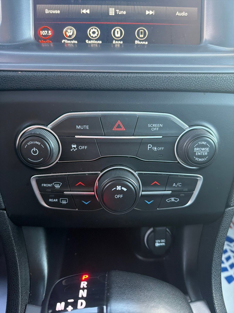 Used 2023 Dodge Charger SXT image 19