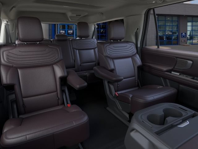 New 2026 Ford Expedition Max Platinum w/ Platinum Ultimate Package AWD/4WD image 11