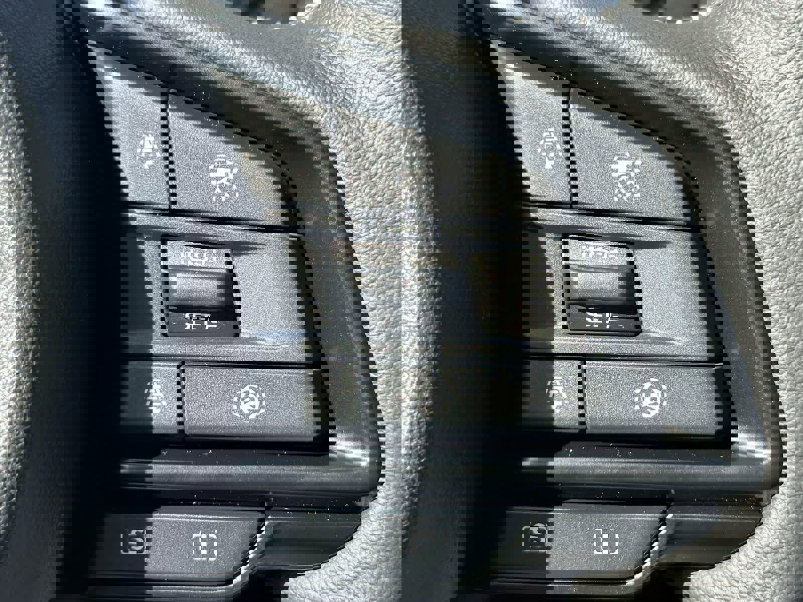 New 2026 Subaru Forester Premium image 25