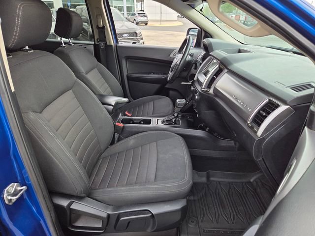 Used 2019 Ford Ranger XLT w/ Equipment Group 301A Mid image 15