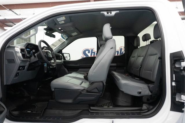 Used 2023 Ford F150 XL image 24