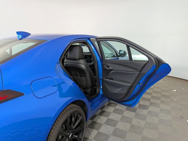 New 2026 Cadillac CT4 Premium Luxury image 35