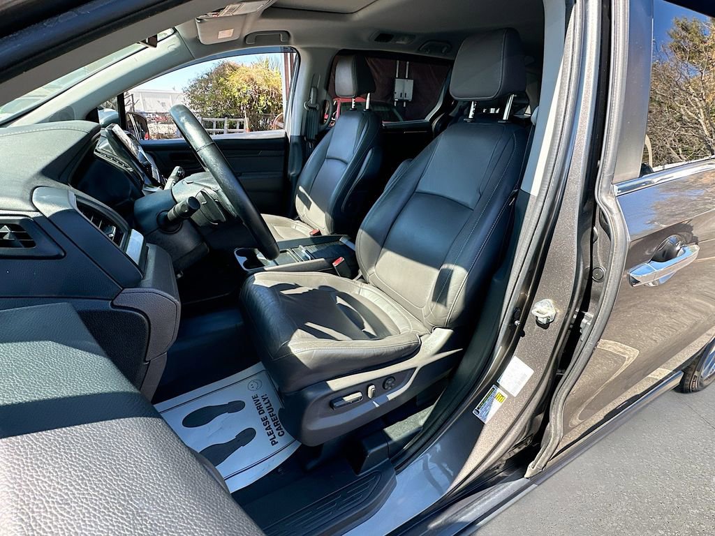 Used 2021 Honda Odyssey EX-L image 20
