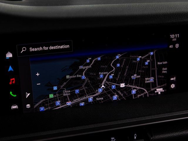 Certified 2025 Porsche 911 Carrera image 48