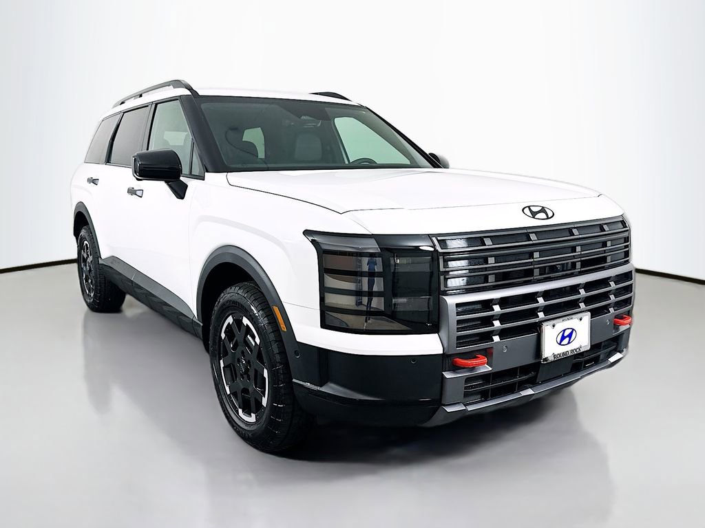 New 2026 Hyundai Palisade XRT Pro image 3