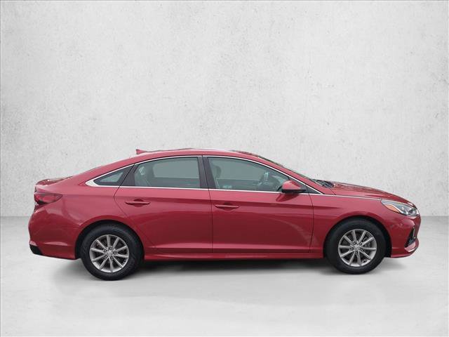 Used 2019 Hyundai Sonata SE FWD image 4
