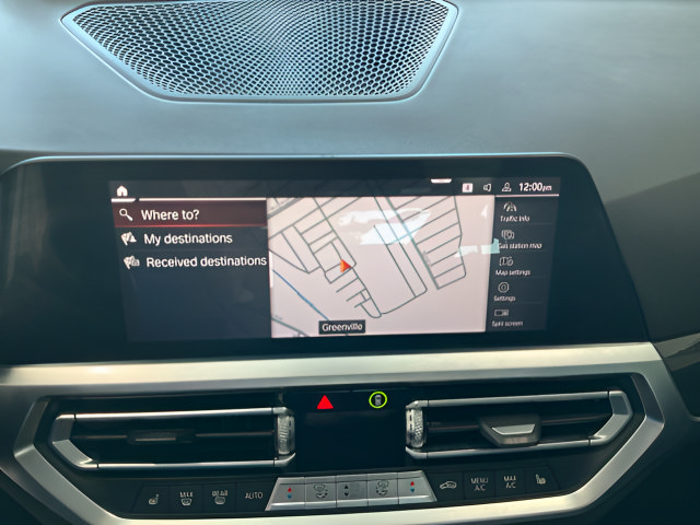 Used 2021 BMW 330i Sedan RWD image 20