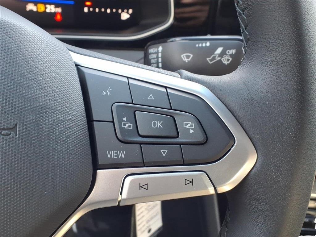 New 2026 Volkswagen Jetta Sport image 20