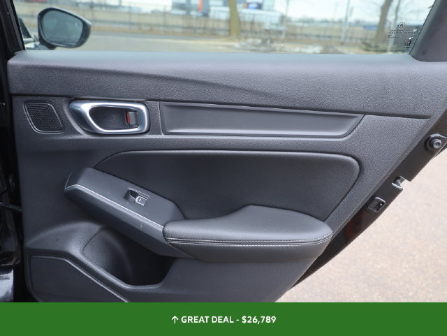Used 2023 Acura Integra A-Spec FWD image 22