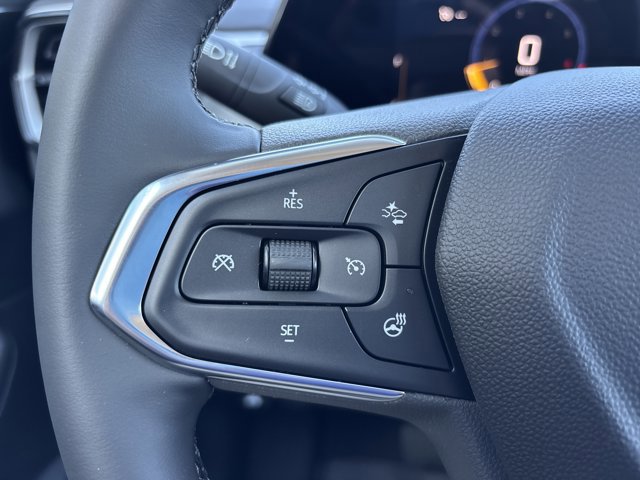 New 2026 Chevrolet TrailBlazer LT w/ Convenience Package image 27