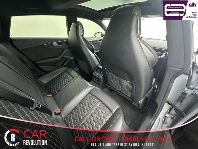 Used 2019 Audi RS 5 Sportback image 39