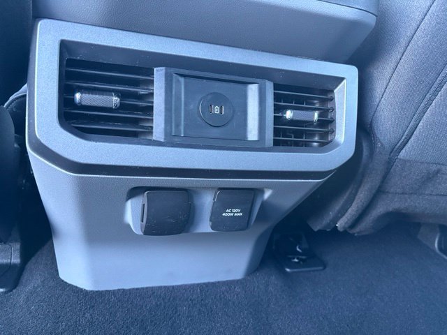 Used 2023 Ford F250 XLT w/ XLT Premium Package AWD/4WD image 44