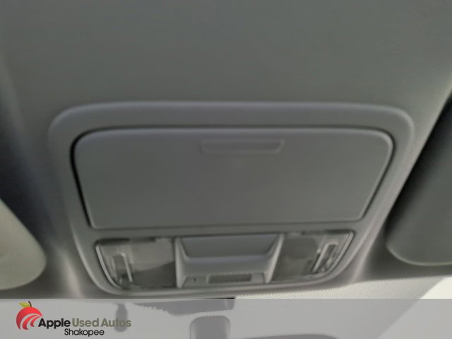 Used 2009 Honda CR-V LX image 20