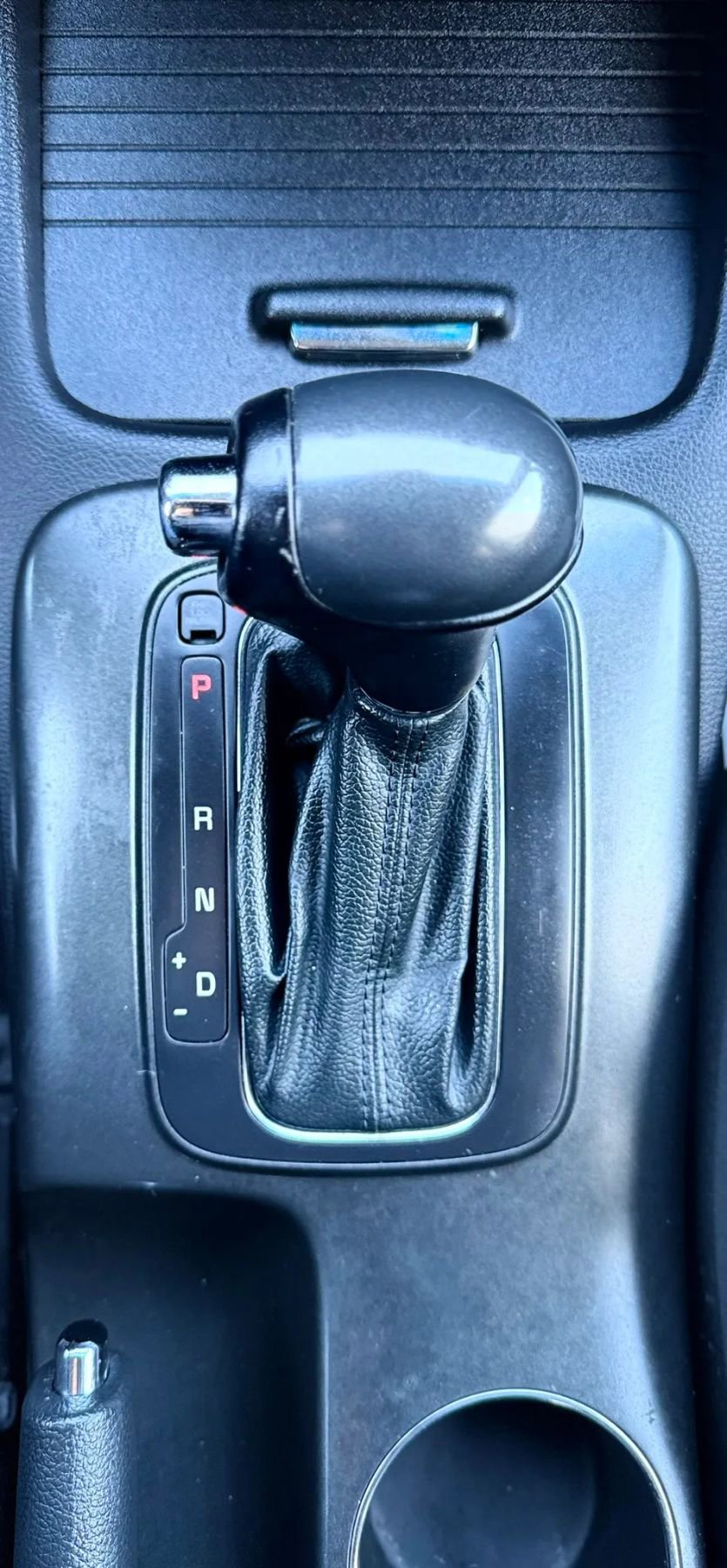 Used 2014 Kia Forte EX FWD image 19