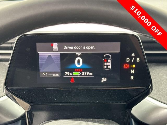 New 2025 Volkswagen ID. Buzz Pro S image 15