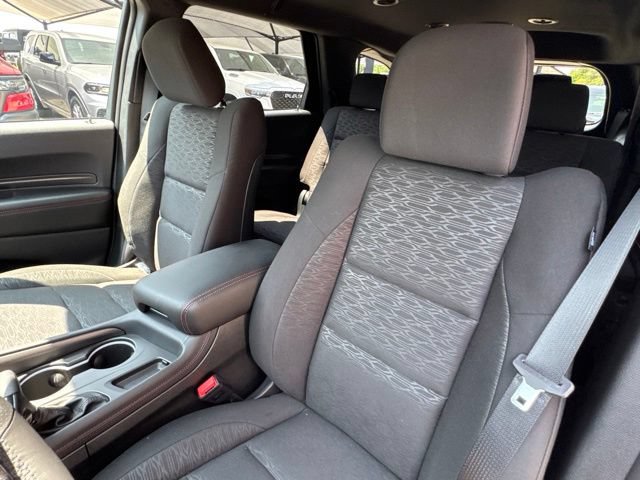 New 2026 Dodge Durango GT RWD image 12