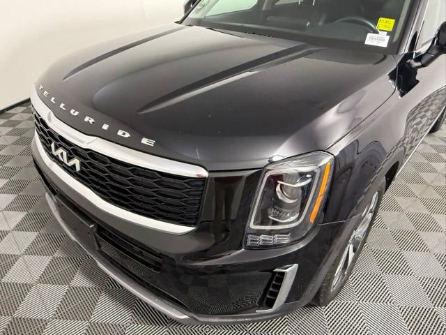 Used 2022 Kia Telluride S AWD/4WD image 10