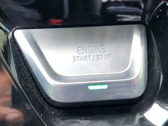 Used 2023 GMC Sierra 1500 AT4X image 20
