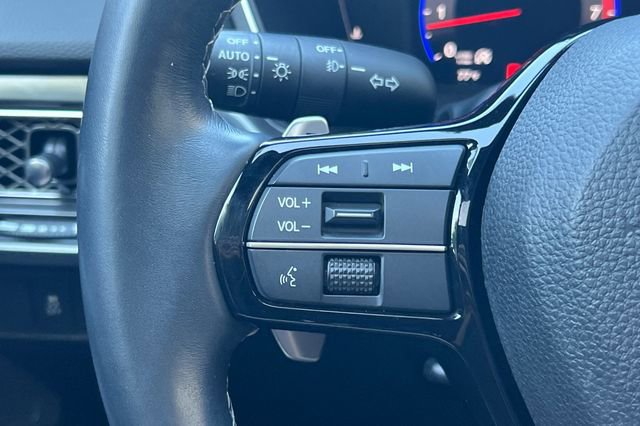 Used 2023 Acura Integra A-Spec FWD image 26