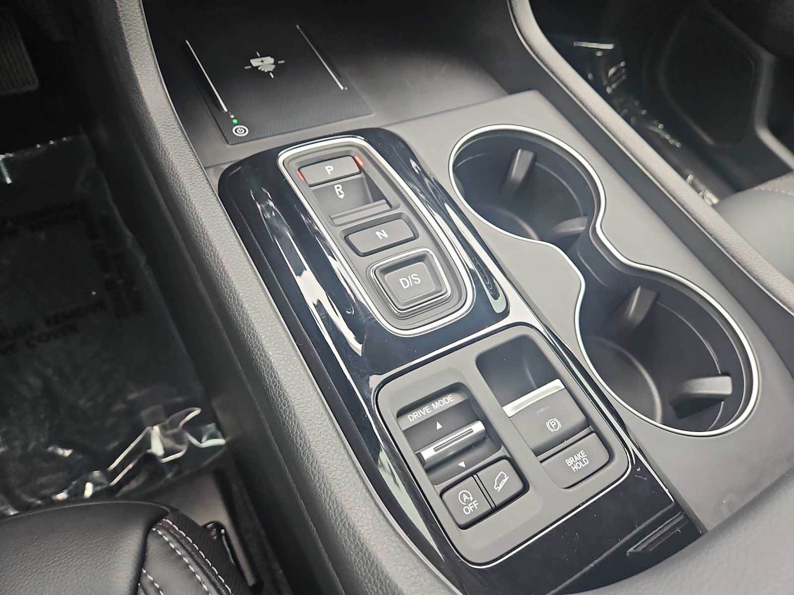 Certified 2026 Honda Pilot EX-L image 22
