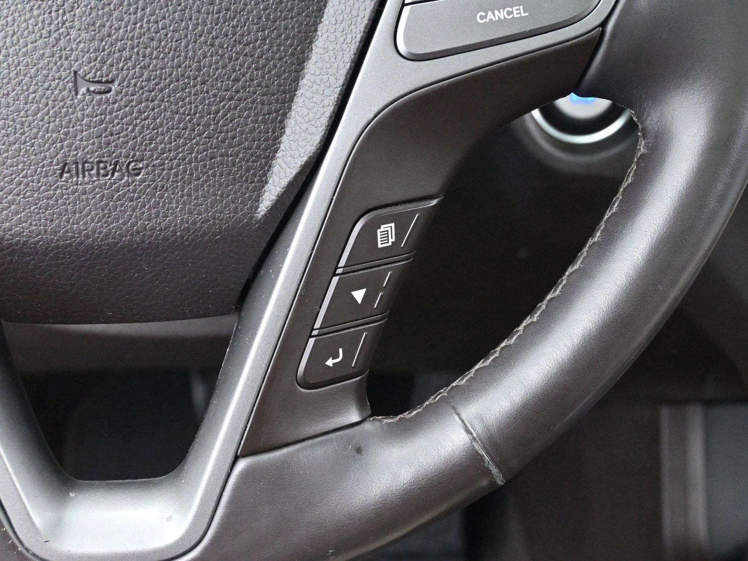 Used 2017 Hyundai Santa Fe Sport w/ 2.4L Tech Package 04 image 18