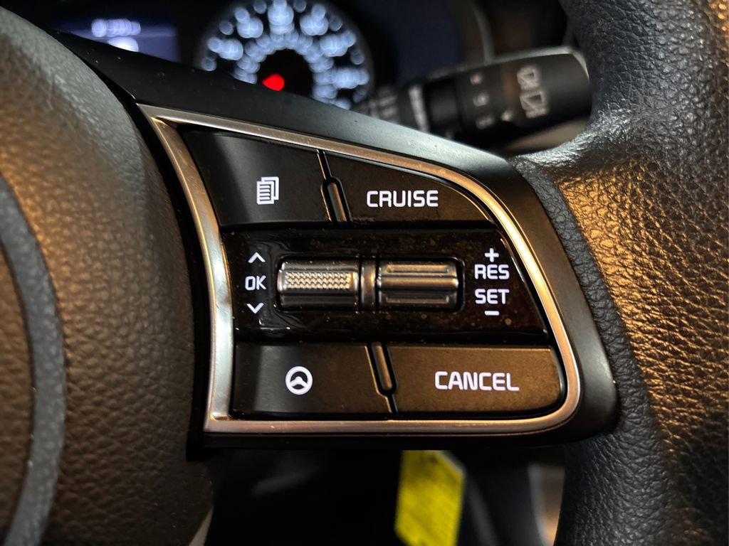 Used 2023 Kia Seltos LX image 25