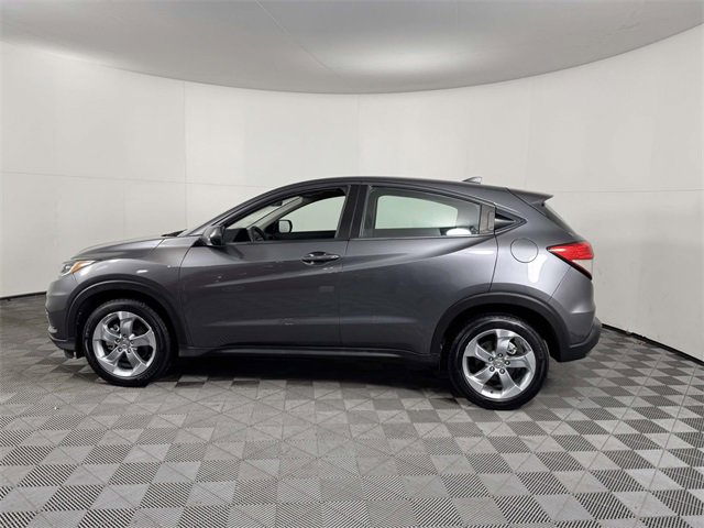Used 2020 Honda HR-V LX image 11