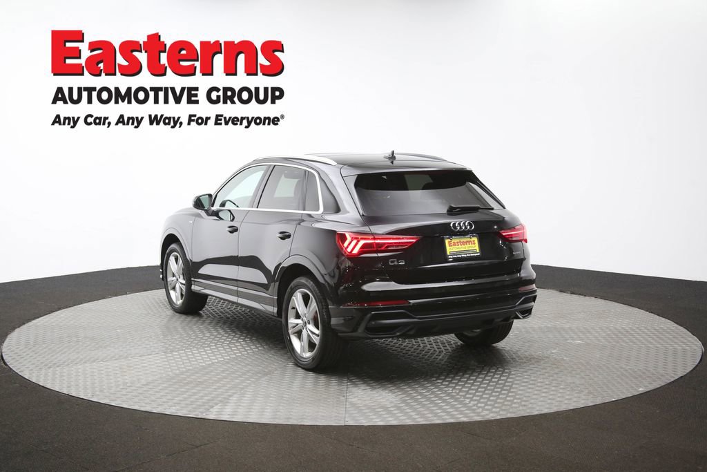 Used 2022 Audi Q3 2.0T Premium w/ Convenience Package image 67