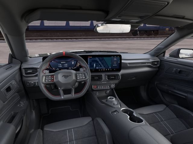 New 2026 Ford Mustang Dark Horse SC RWD image 11