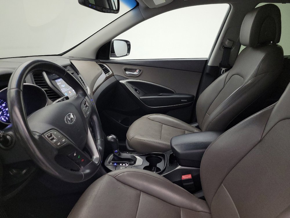 Used 2017 Hyundai Santa Fe Sport image 17